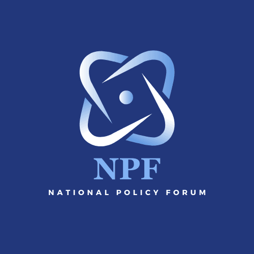 National Policy Forum (NPF)