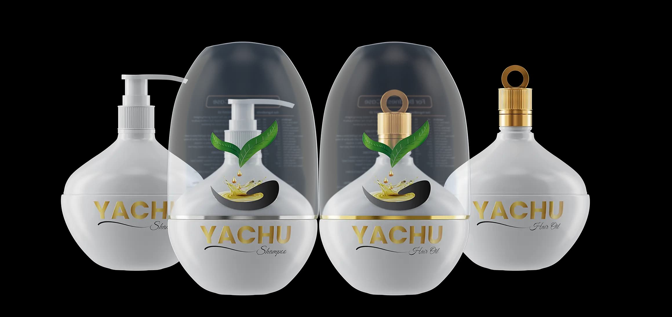 Customized Bottle and manufacturing assist