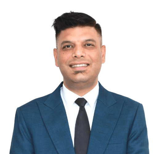 Rajesh bista