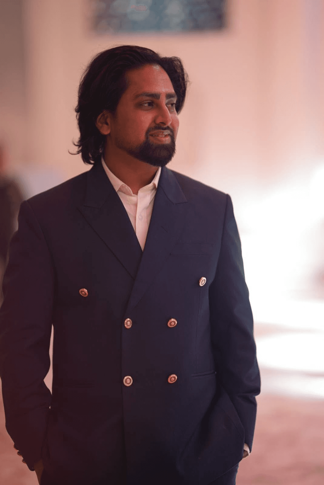 Anil Singh
