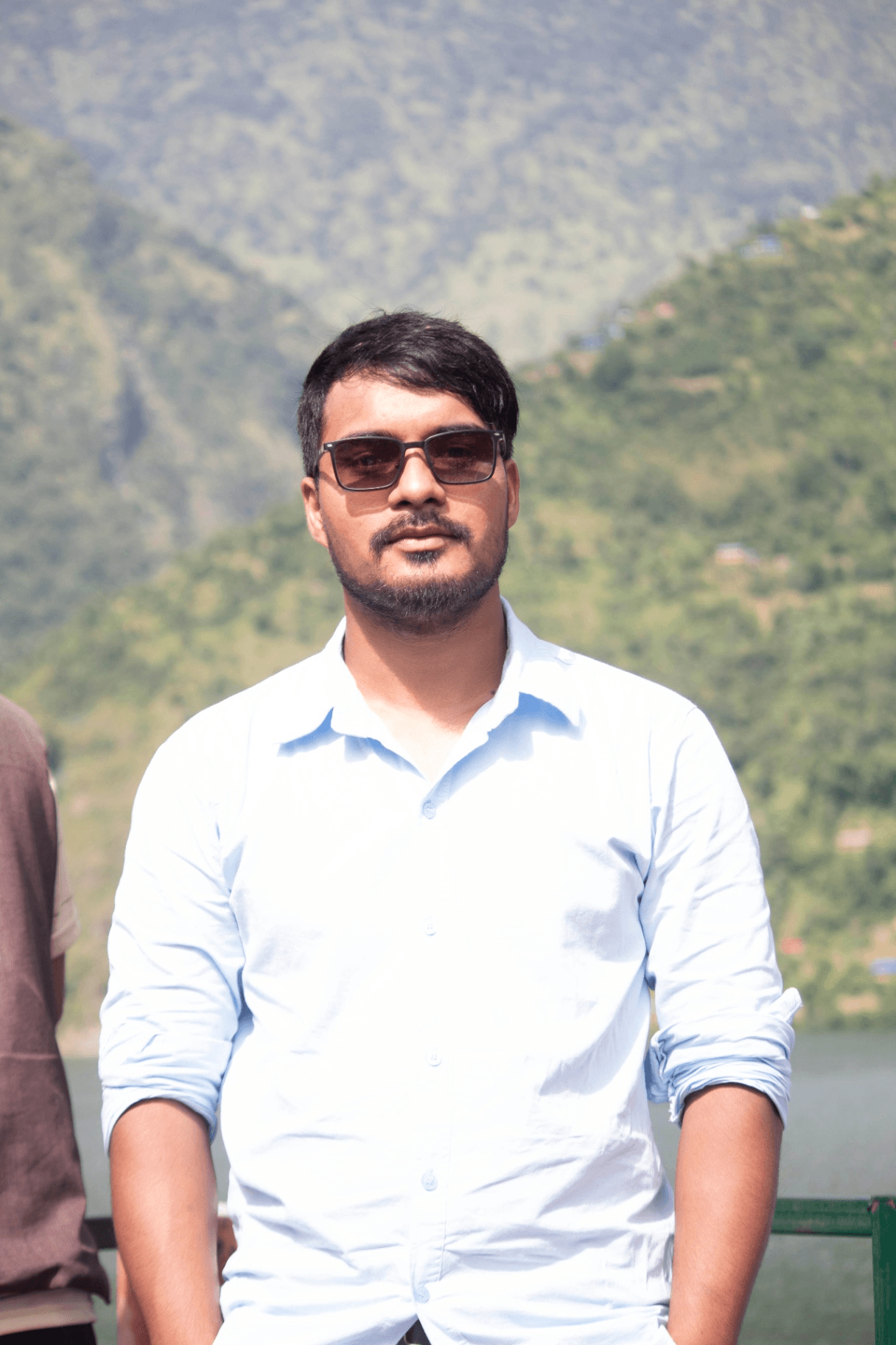 Er. Nepal Keshav